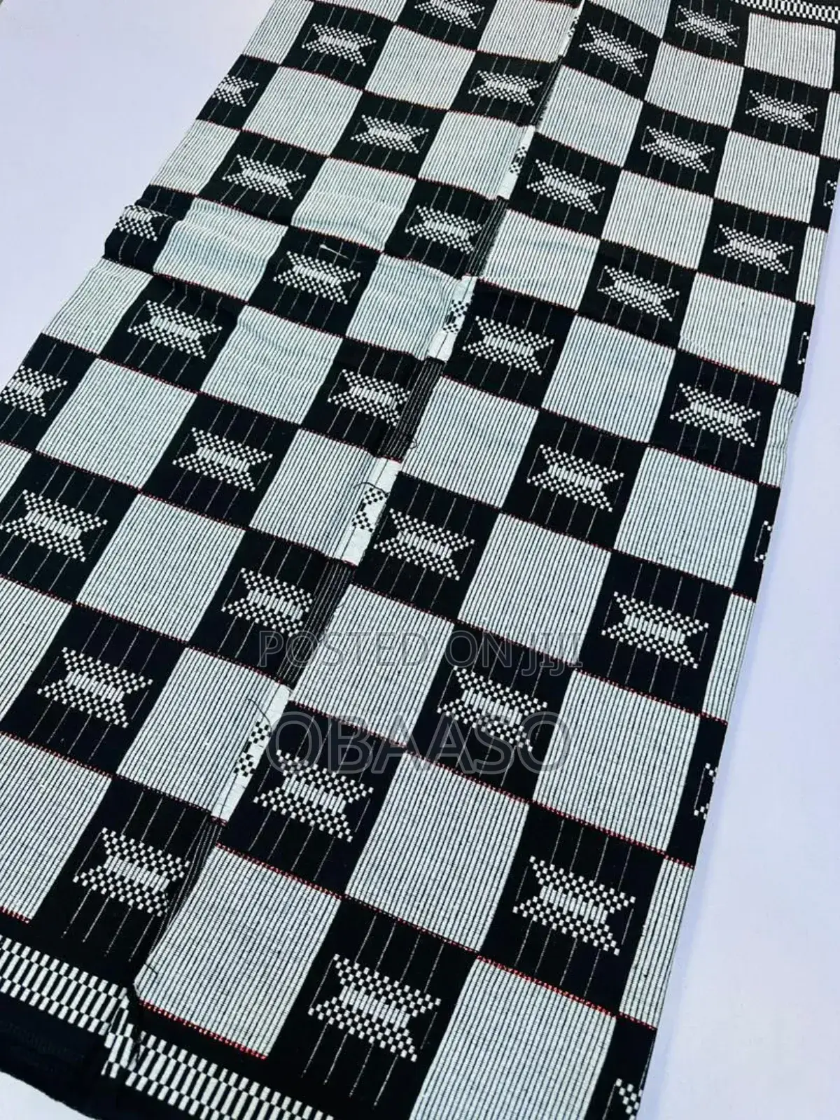 Akwete Fabrics