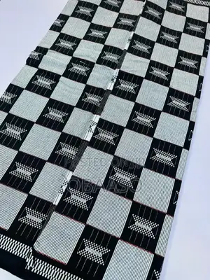 Akwete Fabrics