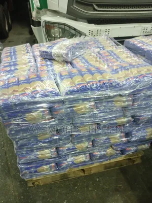 For Sale: Spaghetti/Macaroni/Semolina
