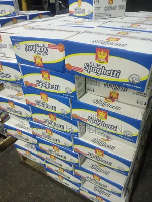 For Sale: Spaghetti/Macaroni/Semolina