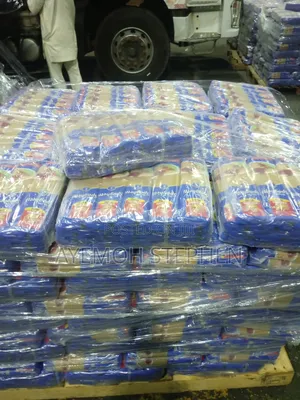 For Sale: Spaghetti/Macaroni/Semolina