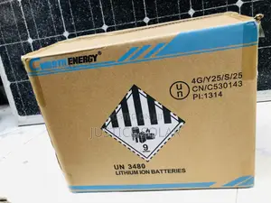 Cworth Energcy 100ah 1.28kwh Battery