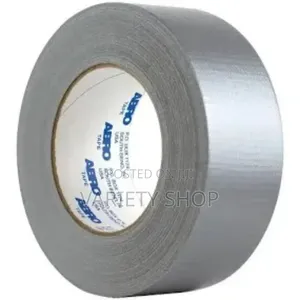 Super Strong Waterproof Adhesive Duct Tape