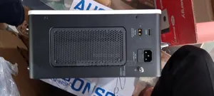 Solar Generator