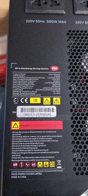 Solar Generator