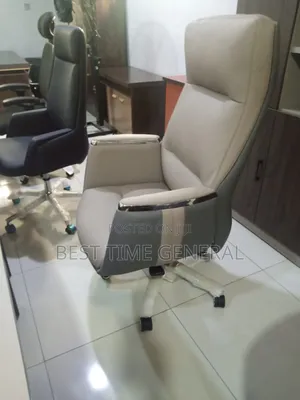 Classic High Quality Executive Office Chair