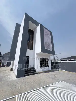 5bdrm Duplex in Kolapo Ishola Akobo, for sale