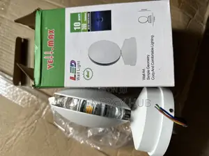 10 Watts Led Wall Light