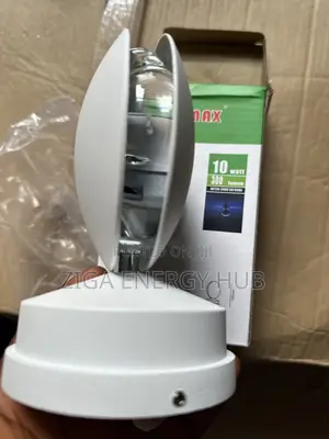 10 Watts Led Wall Light