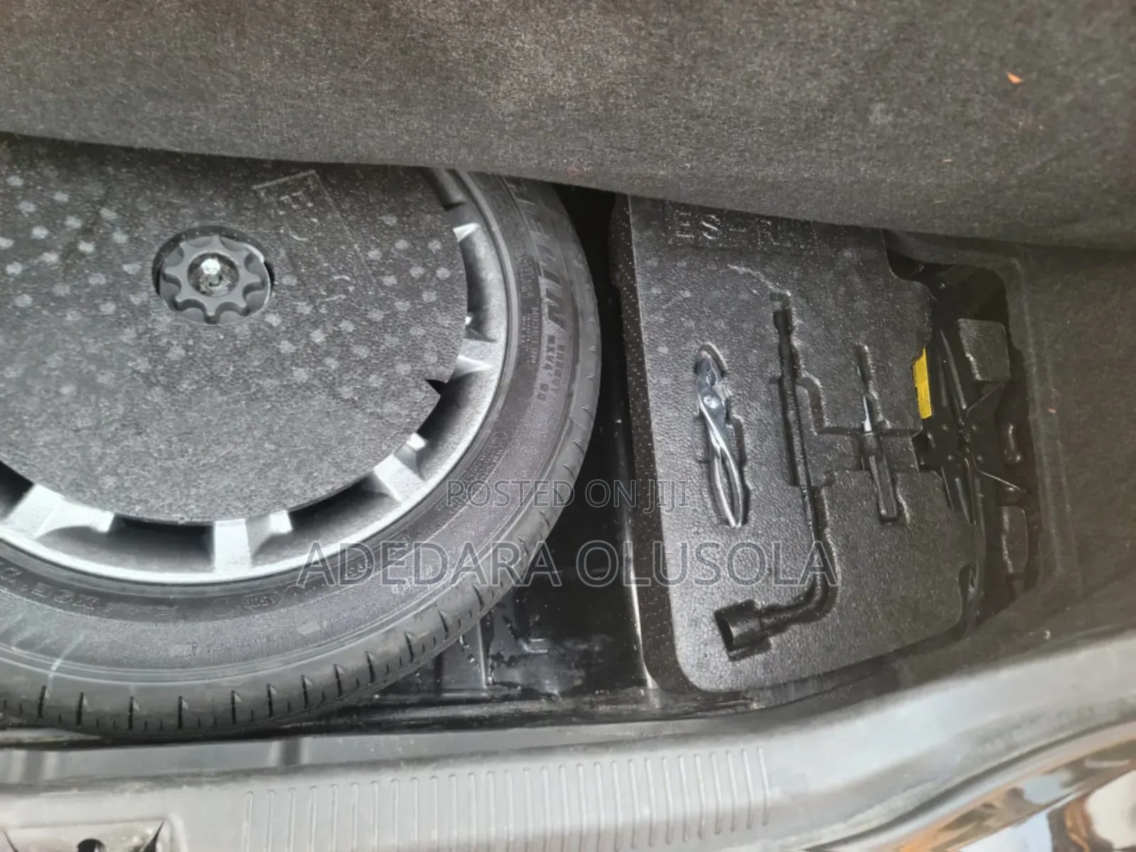 Lexus ES 350 2010 Black