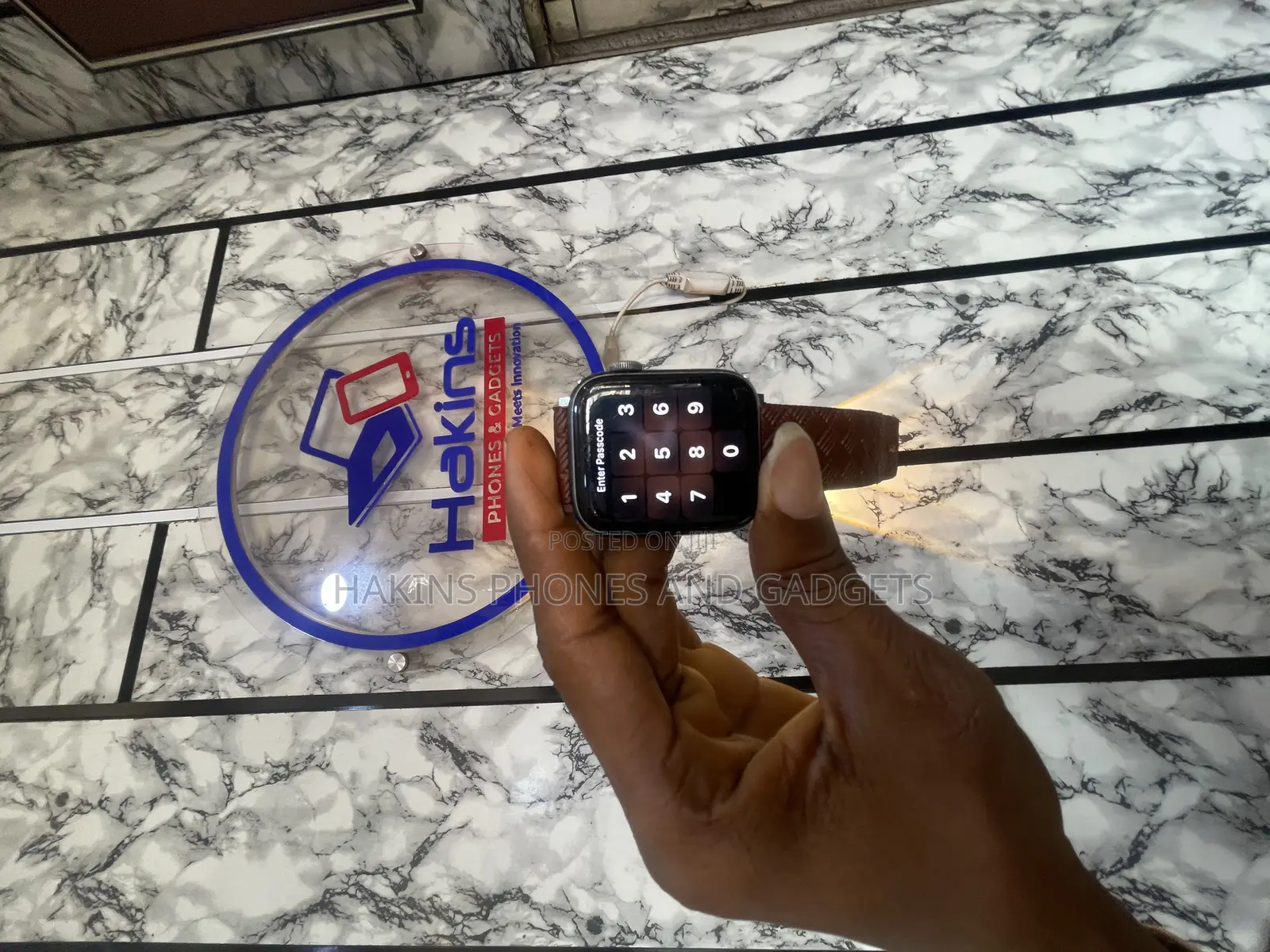 Apple Iwatch Se