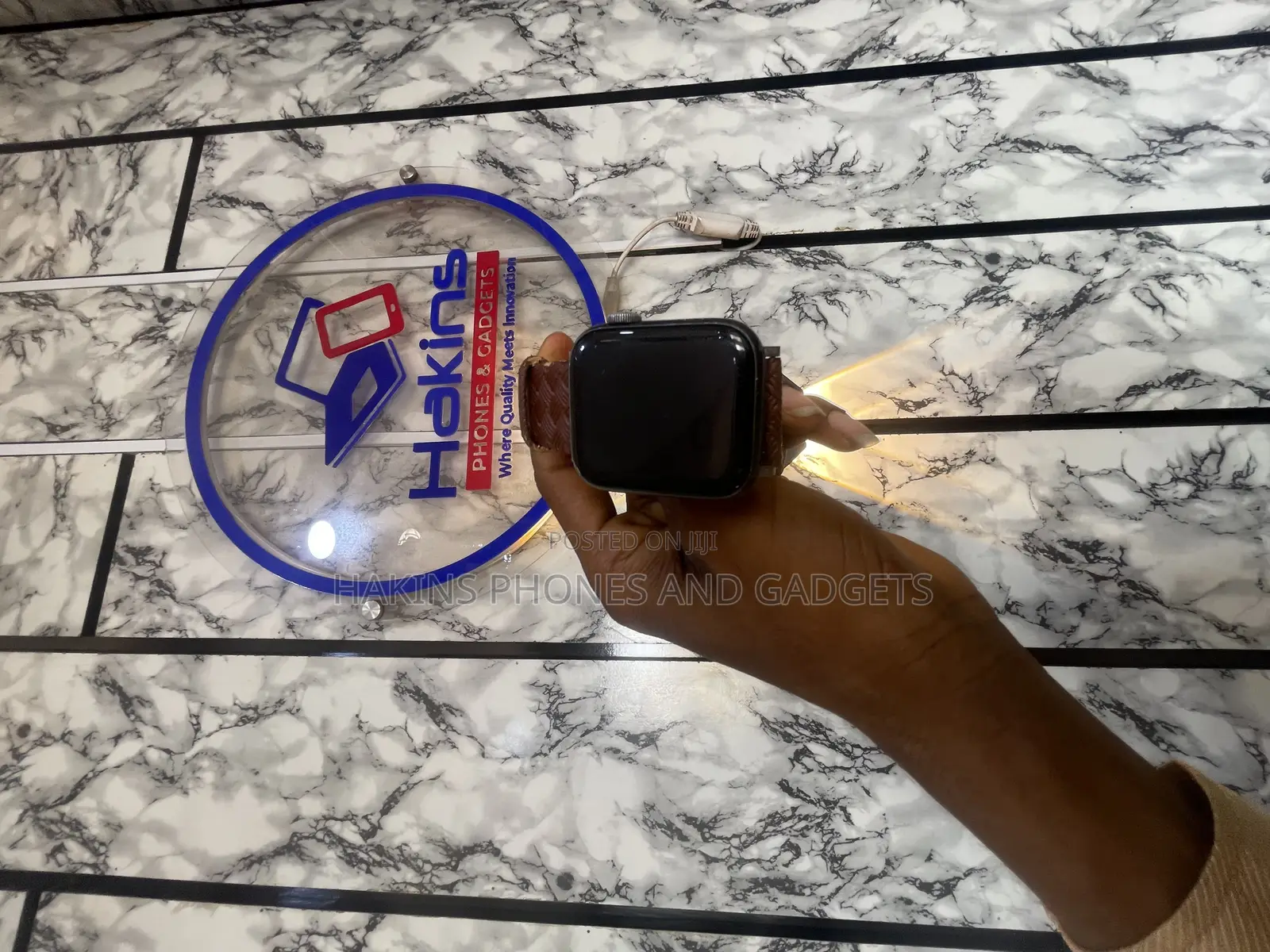 Apple Iwatch Se