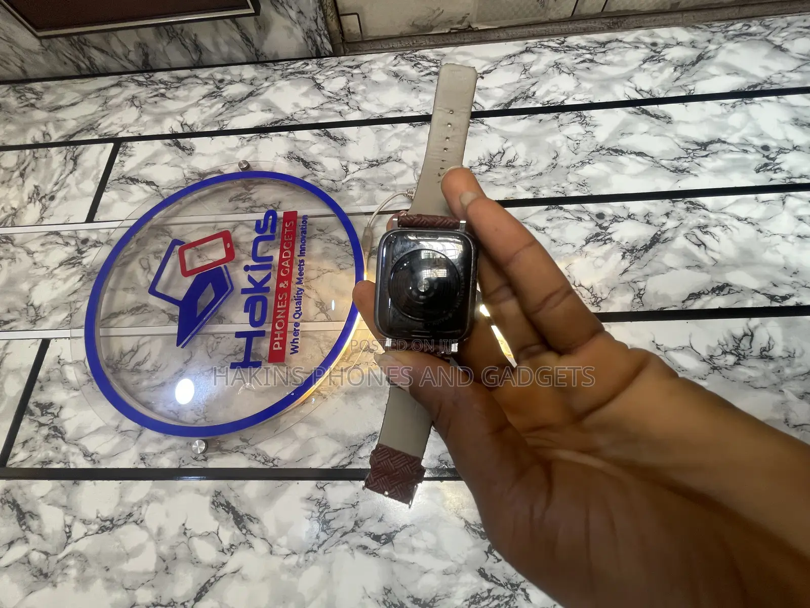 Apple Iwatch Se