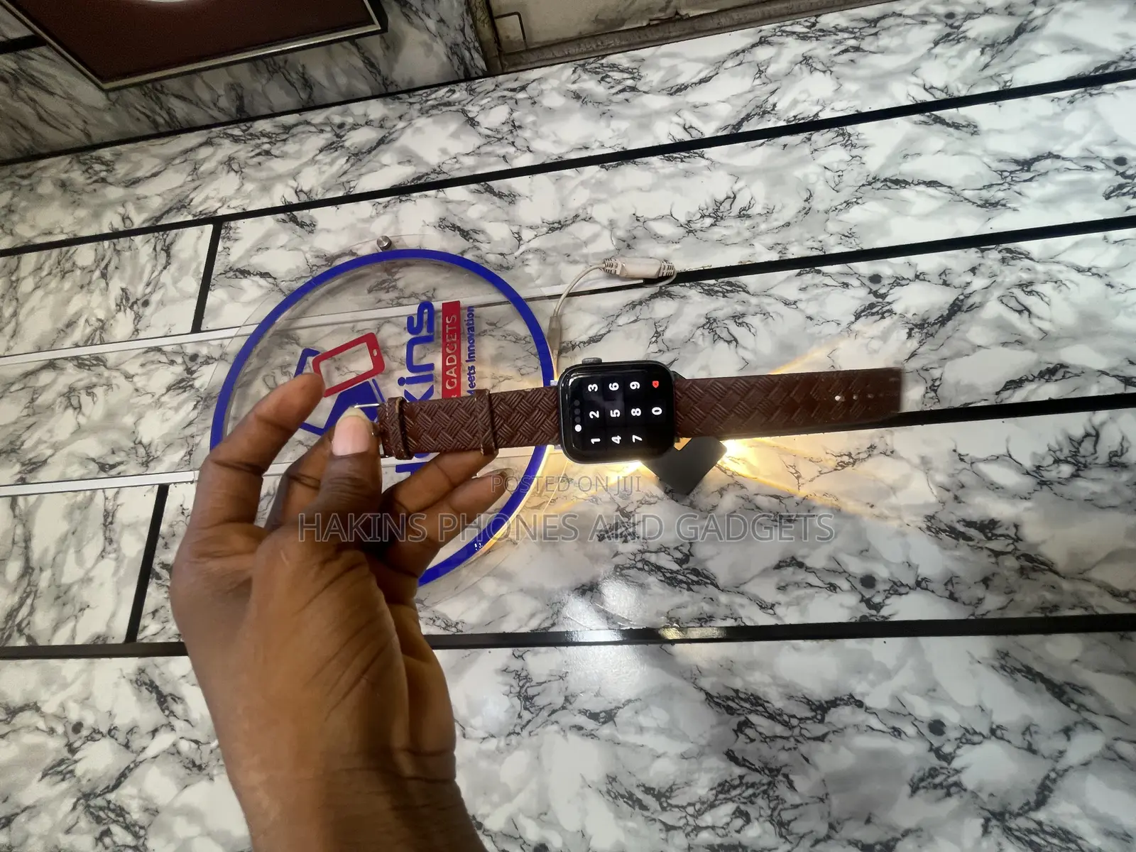 Apple Iwatch Se