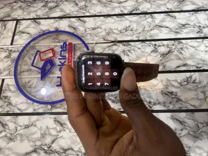 Apple Iwatch Se