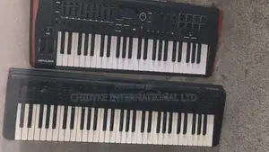 Innovation Midi Keyboard