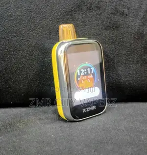 Zmrcity Vaperz