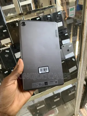 Lenovo Tab 8 16 GB Gray