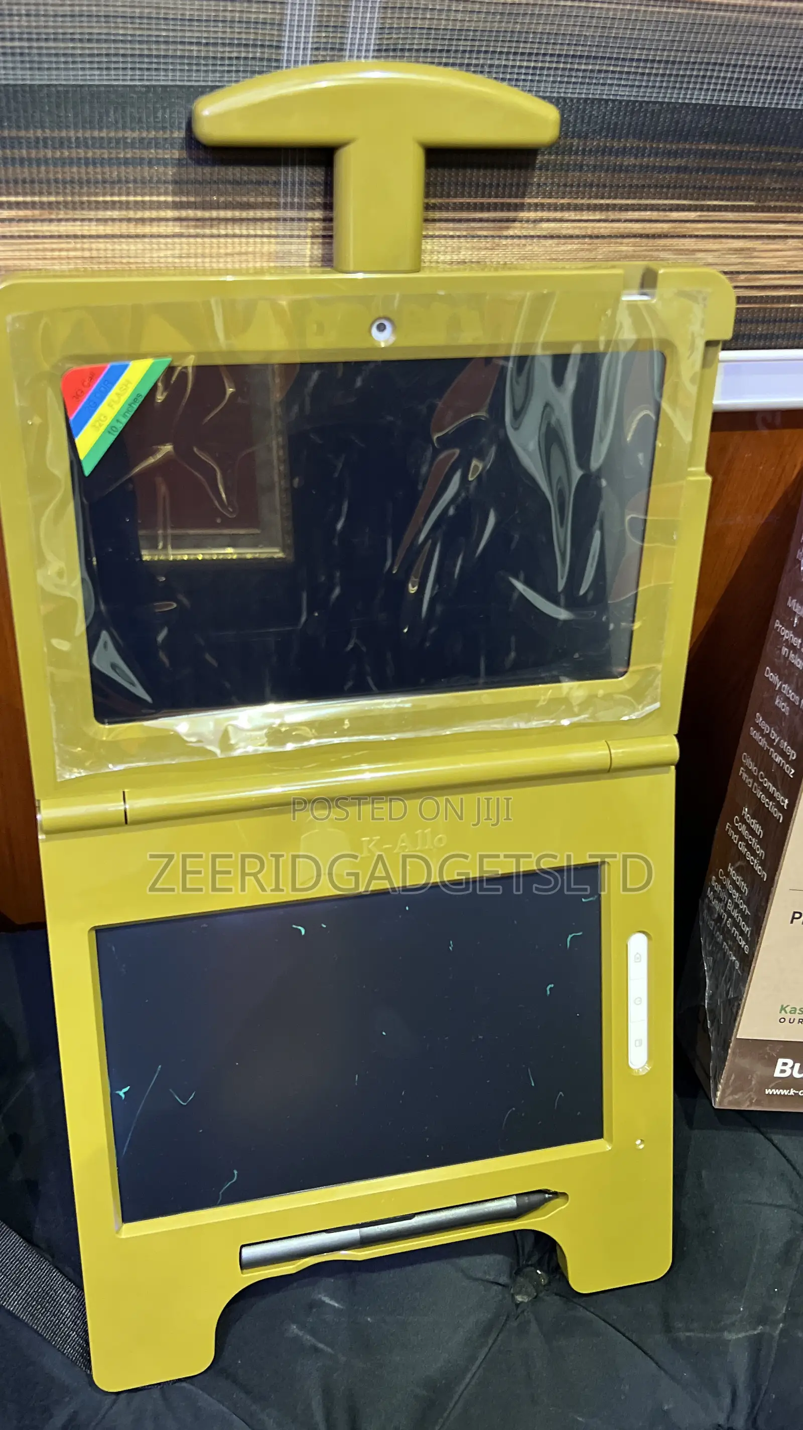 New Tablet 32 GB