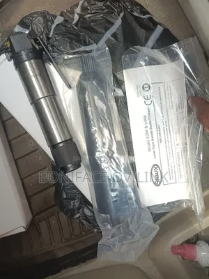 Needle Scaler 5264 5266