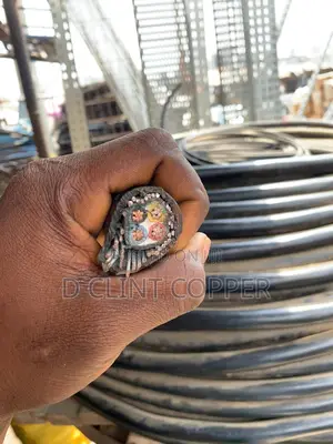 Electrical Cable