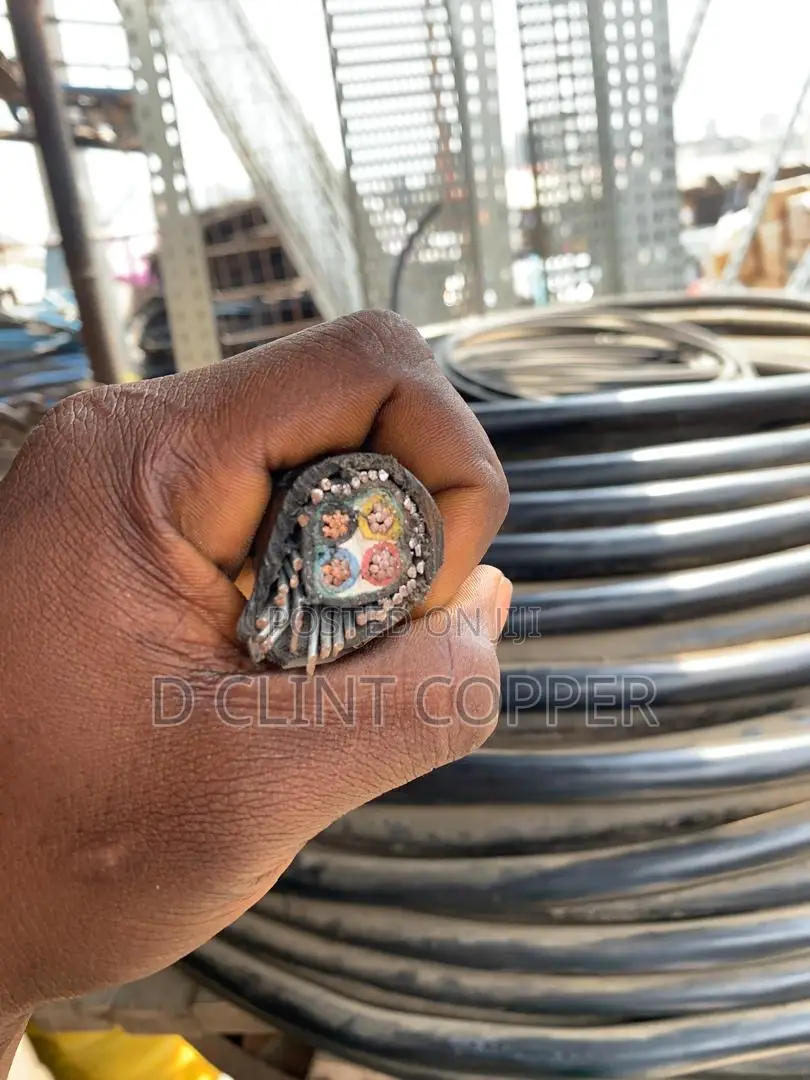 Electrical Cable