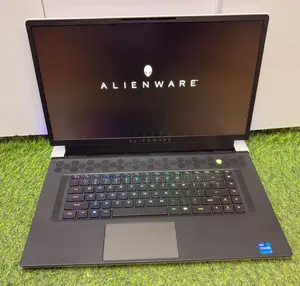 Laptop Dell 16GB Intel Core i7 SSD 1T