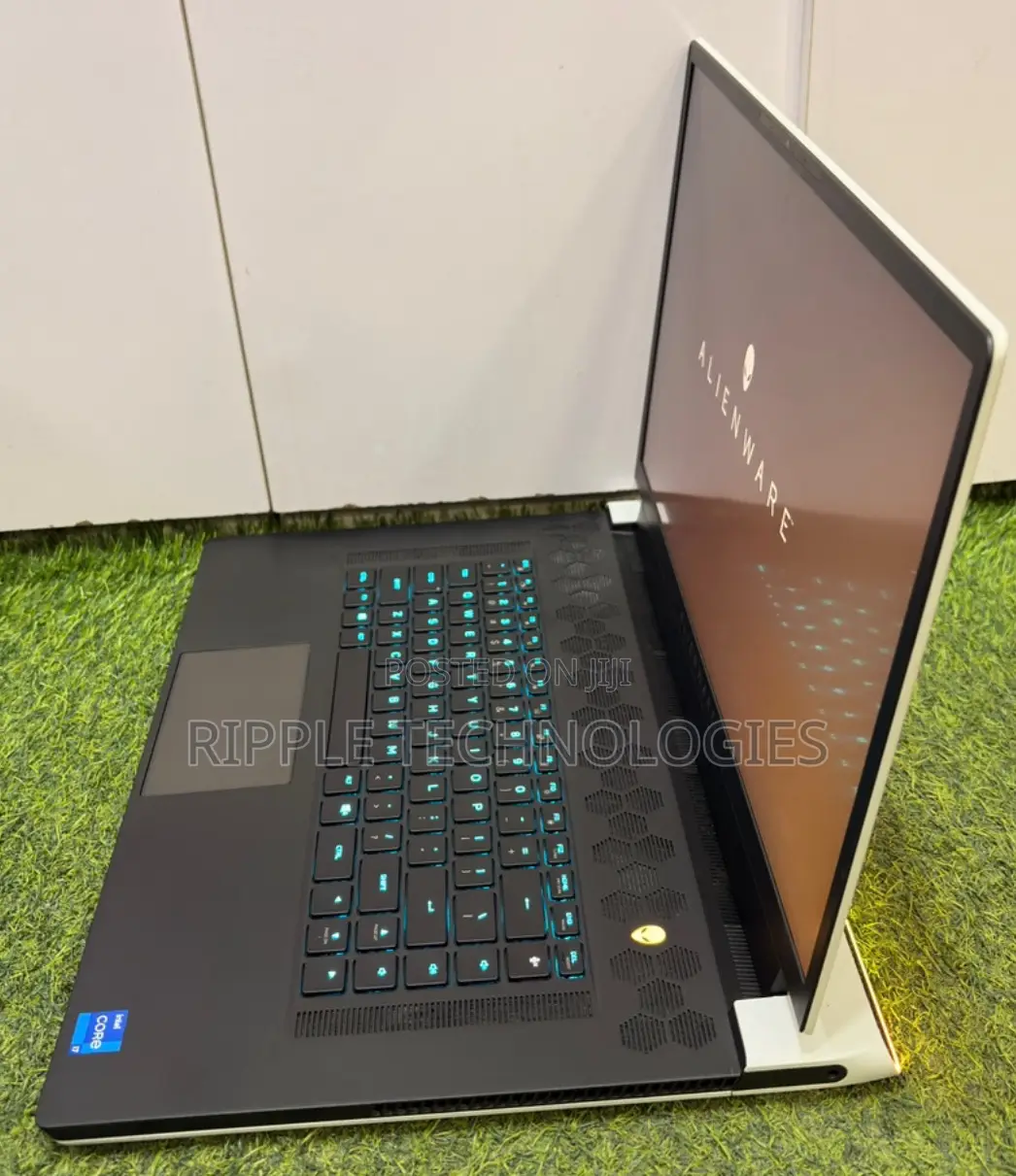 Laptop Dell 16GB Intel Core i7 SSD 1T