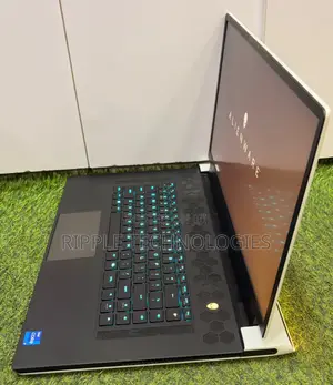 Laptop Dell 16GB Intel Core i7 SSD 1T