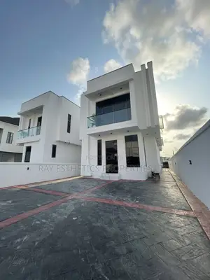 5bdrm Duplex in Harris Drive, VGC / Ajah for sale