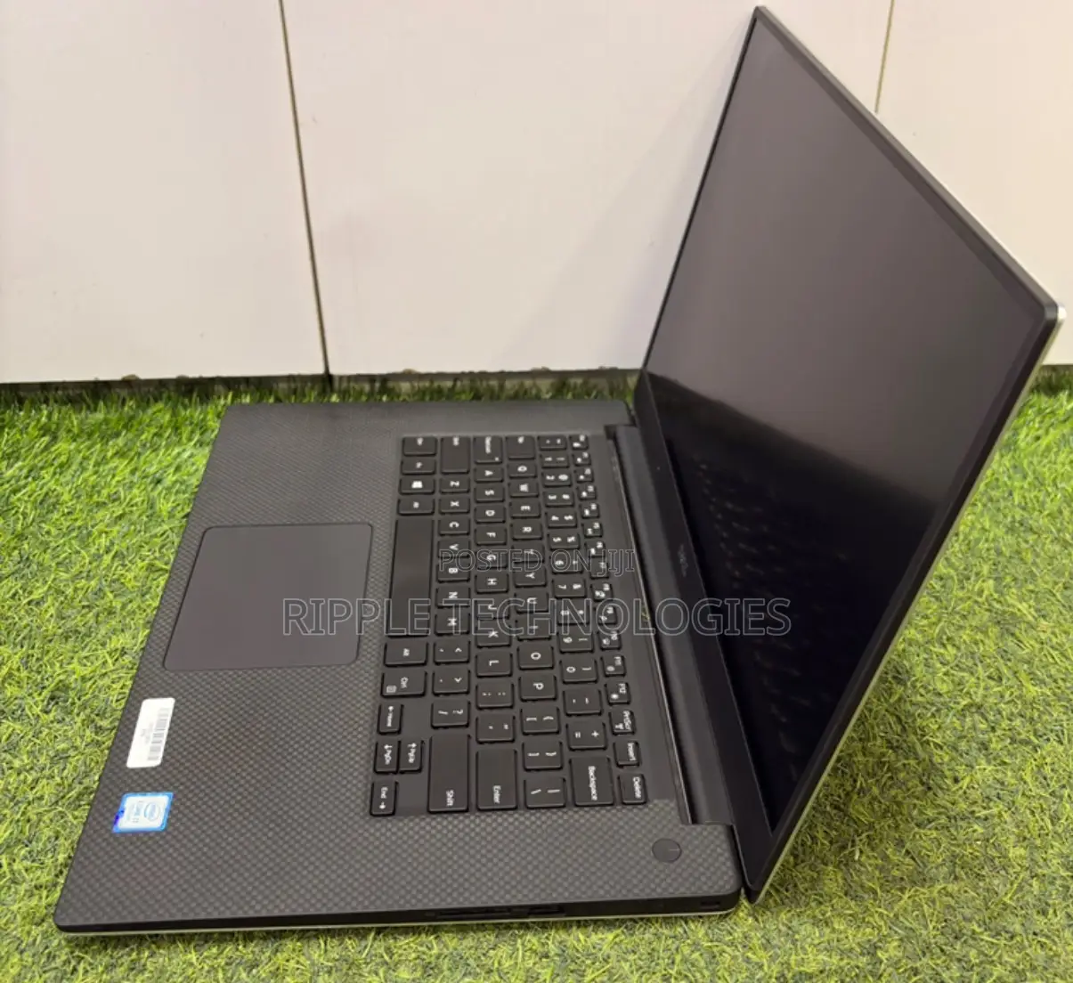 Laptop Dell XPS 15 9560 16GB Intel Core i7 SSD 256GB