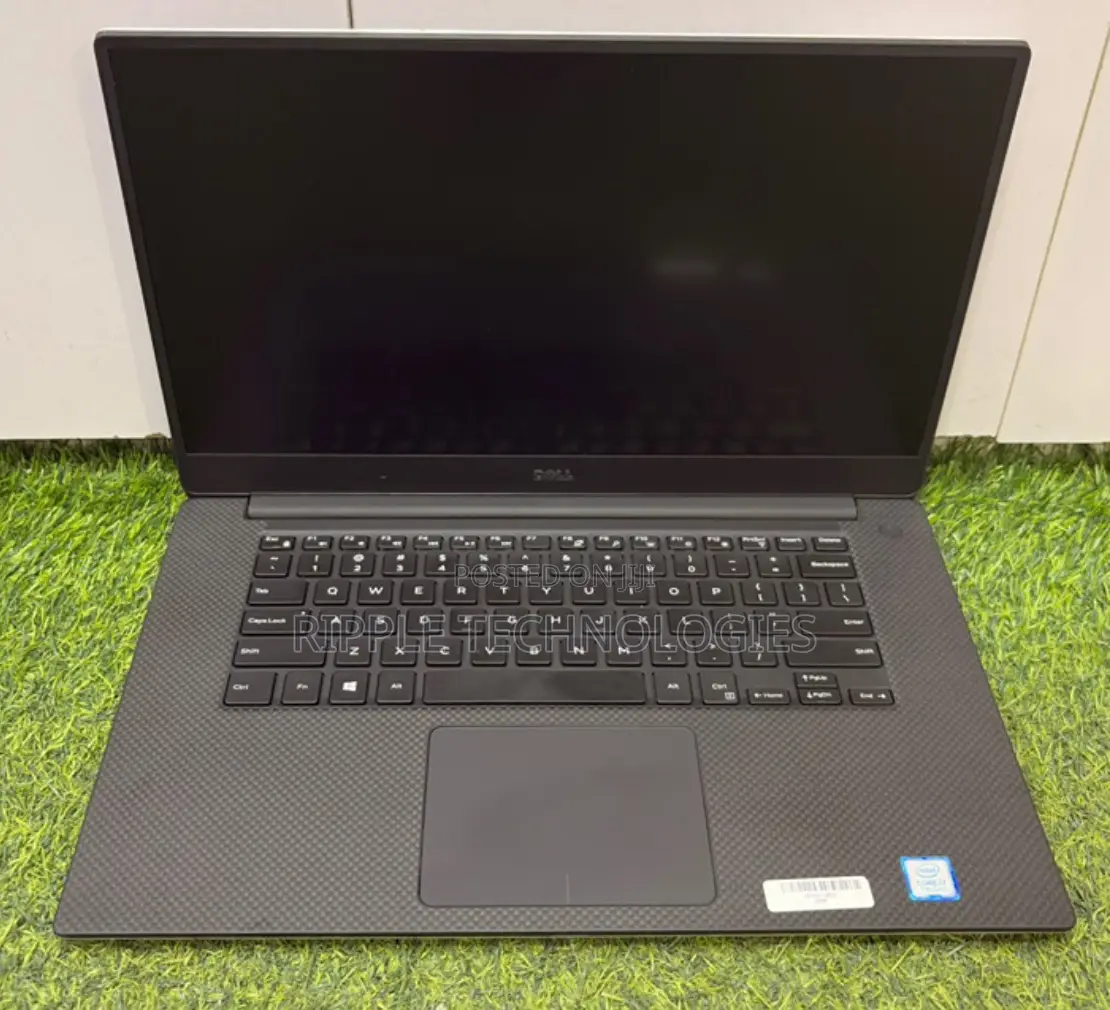 Laptop Dell XPS 15 9560 16GB Intel Core i7 SSD 256GB