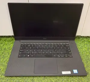 Laptop Dell XPS 15 9560 16GB Intel Core i7 SSD 256GB