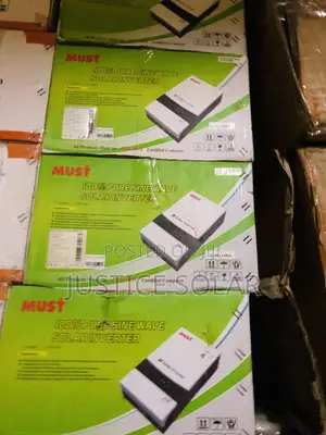 5kva/48v Must Inverter