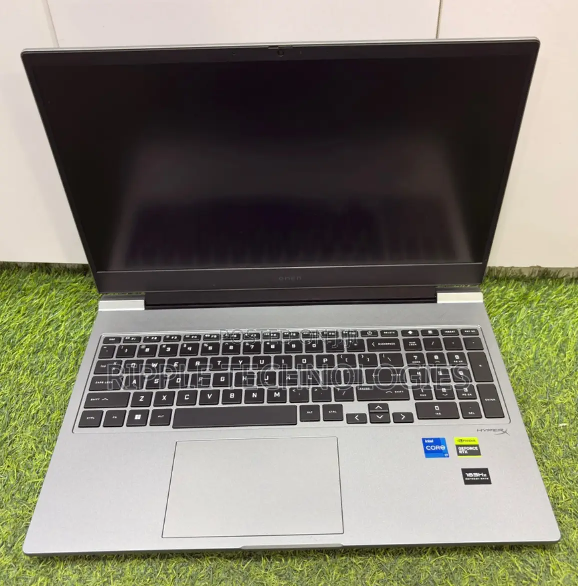 Laptop HP Omen 16 16GB Intel Core i7 SSD 1T