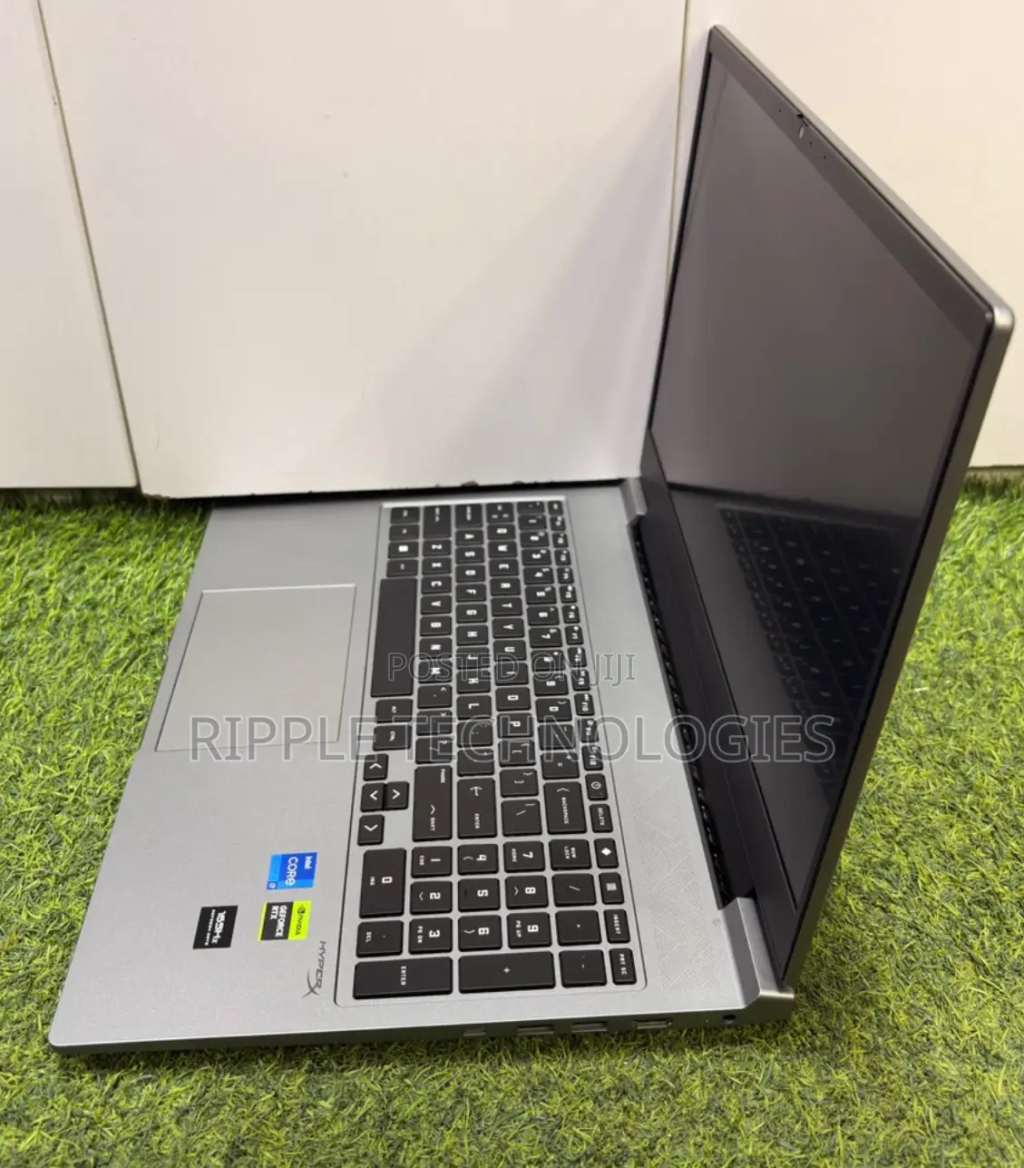 Laptop HP Omen 16 16GB Intel Core i7 SSD 1T