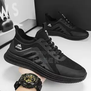 Unisex Fashion Sneakers