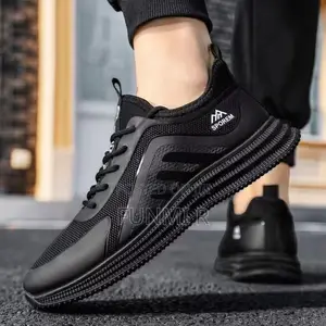 Unisex Fashion Sneakers