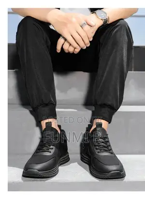 Unisex Fashion Sneakers