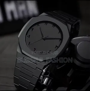 Valenzo Wristwatch