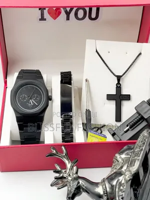 Valenzo Wristwatch