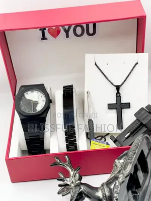 Valenzo Wristwatch