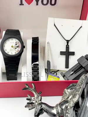 Valenzo Wristwatch