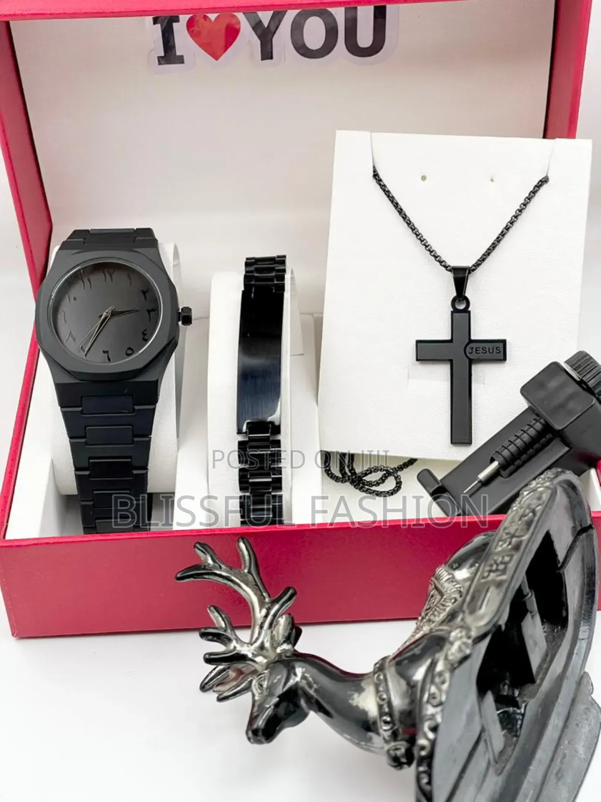 Valenzo Wristwatch