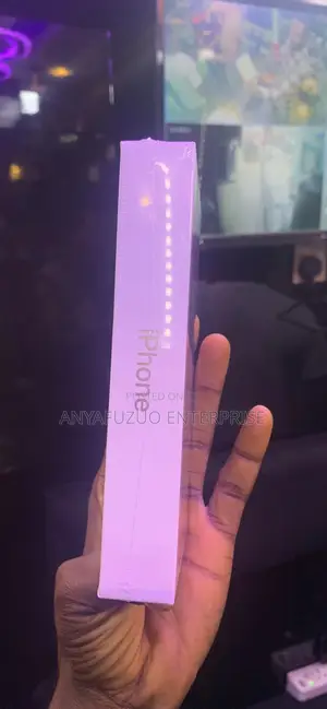 New Apple iPhone 16 Pro 128 GB