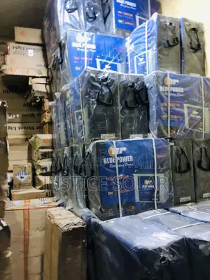 240ah Bluep Ower Battery