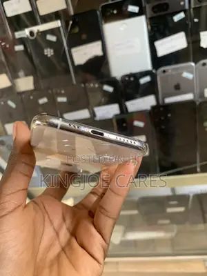 Apple iPhone XS 256 GB White