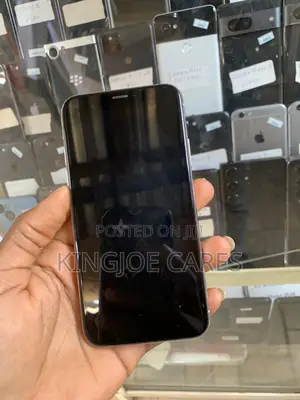 Apple iPhone XS 256 GB White