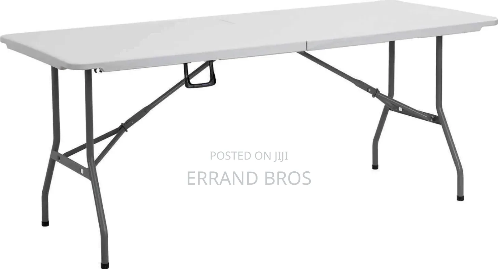 Heavy Duty Folding Table