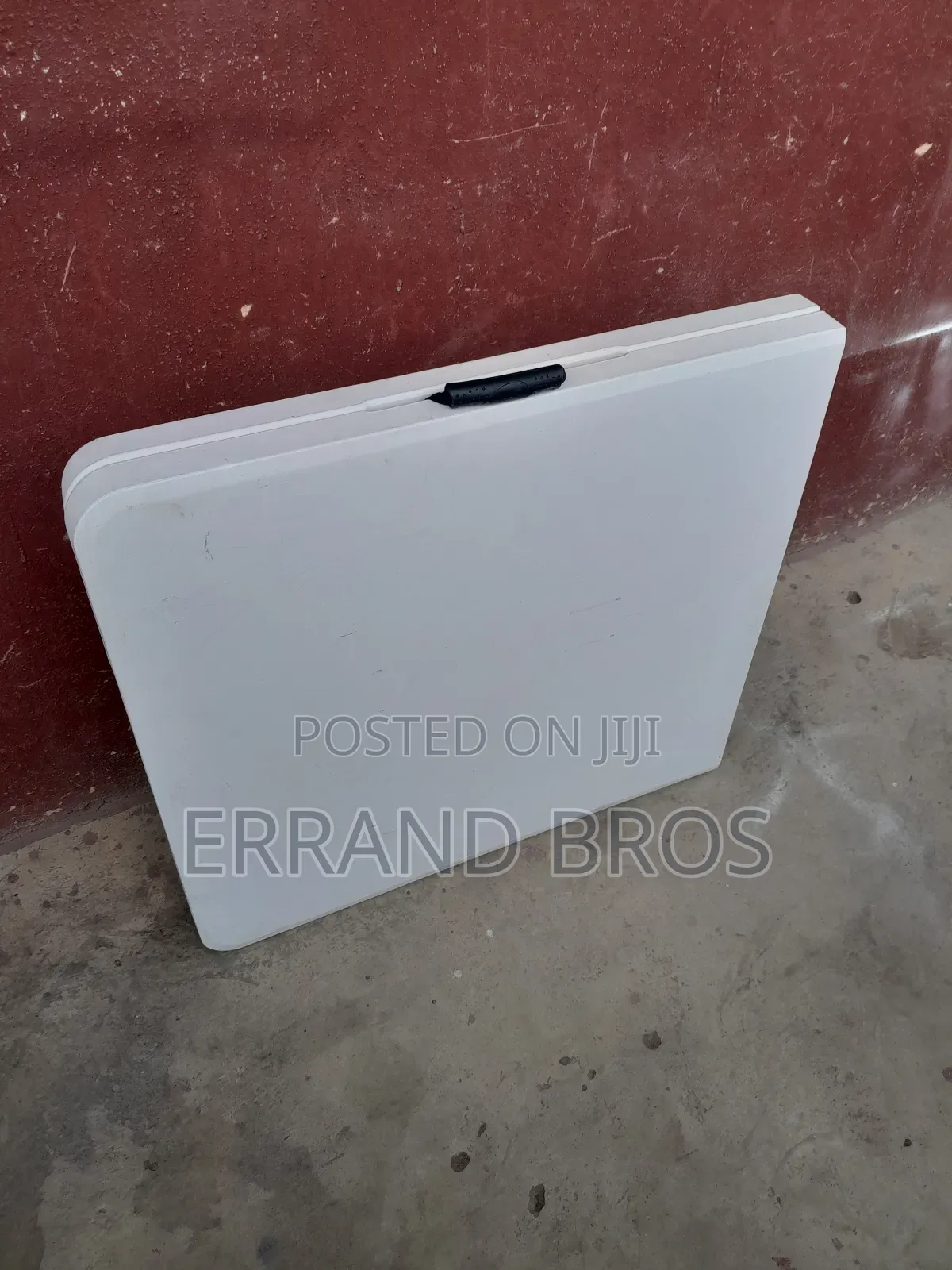 Heavy Duty Folding Table